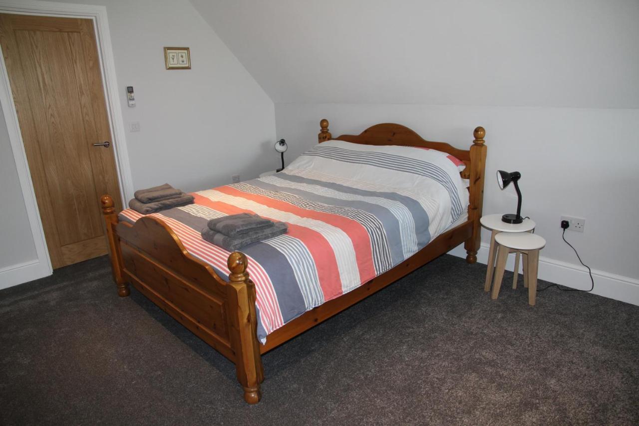 Superb Stokesby Barn Apartment - Norfolk Broads & Norwich Extérieur photo