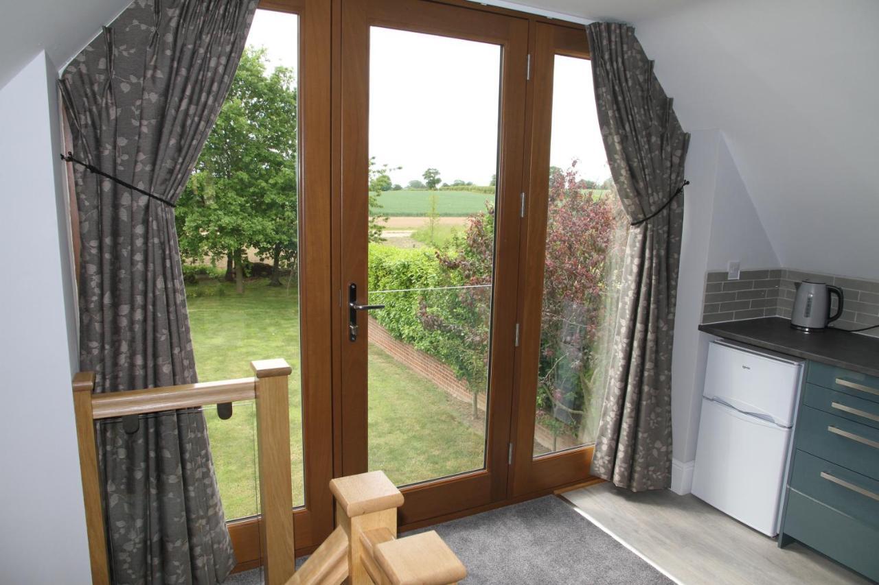 Superb Stokesby Barn Apartment - Norfolk Broads & Norwich Extérieur photo