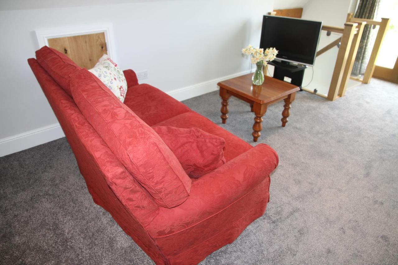 Superb Stokesby Barn Apartment - Norfolk Broads & Norwich Extérieur photo