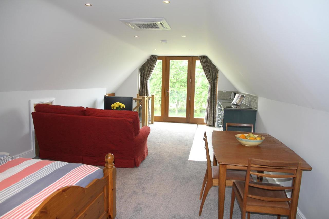 Superb Stokesby Barn Apartment - Norfolk Broads & Norwich Extérieur photo