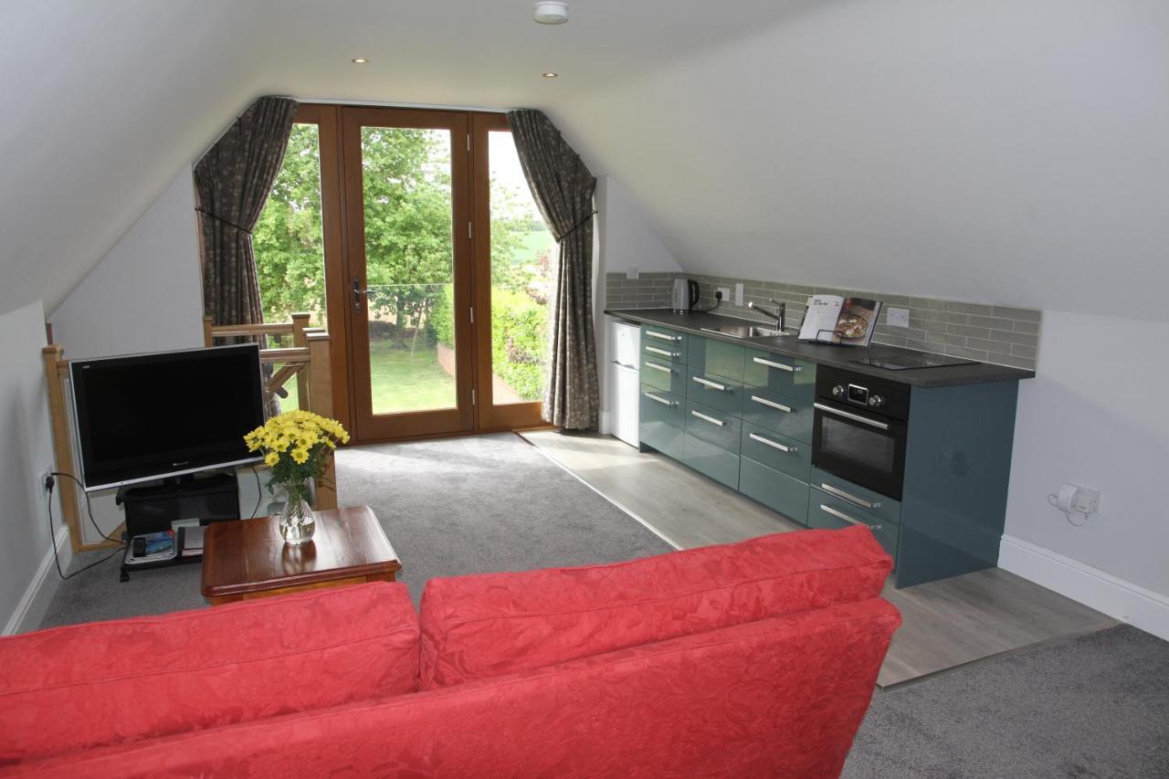 Superb Stokesby Barn Apartment - Norfolk Broads & Norwich Extérieur photo
