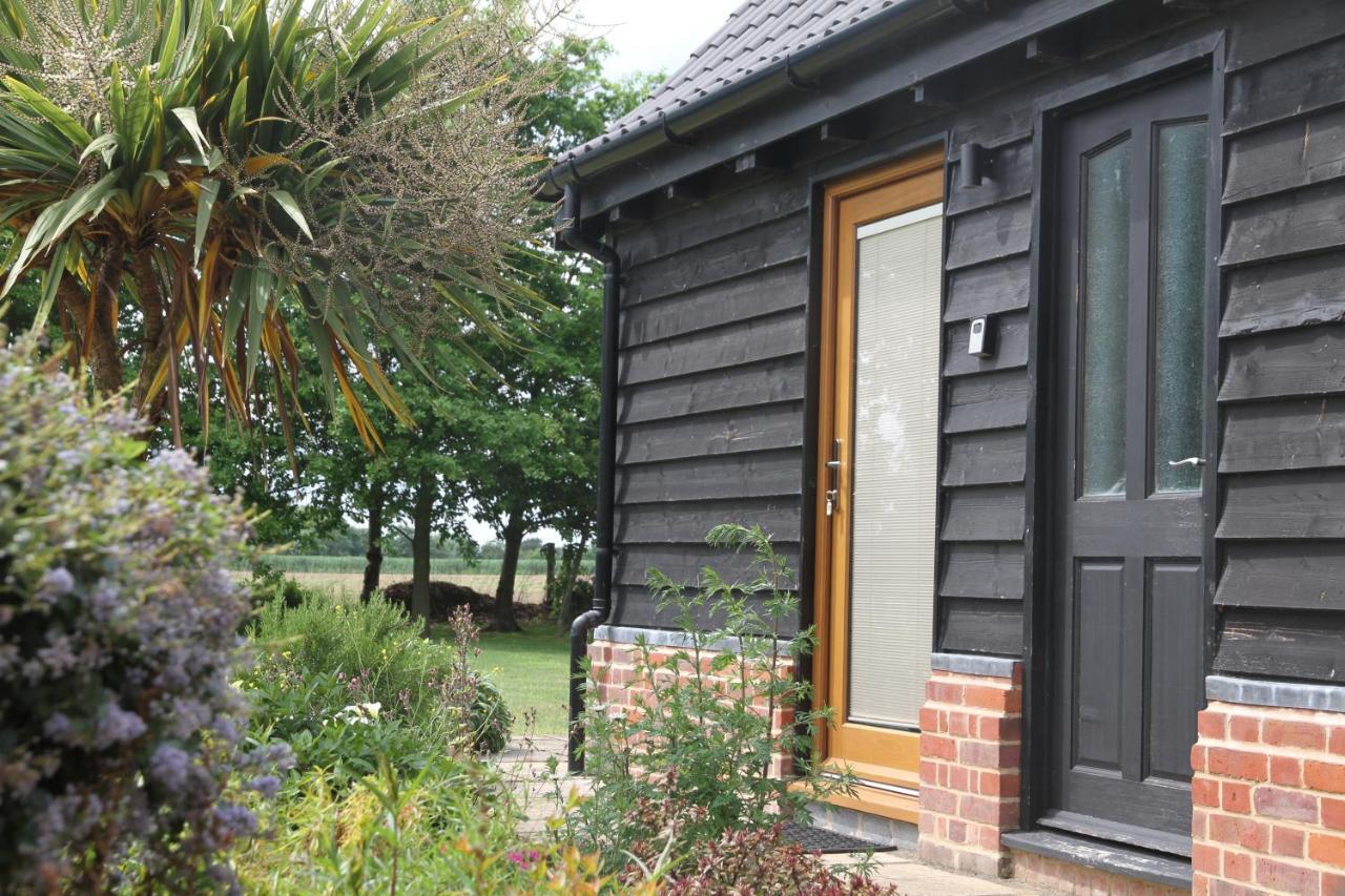 Superb Stokesby Barn Apartment - Norfolk Broads & Norwich Extérieur photo